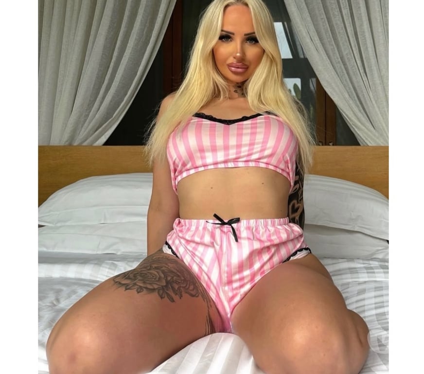 Escorts Nottinghamshire Nottingham - Photos for EVA❤️Definitely Best in town🔥OWO,KISS PARTY🔥