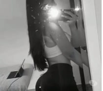 Francesca short girl new in town (oucall only)