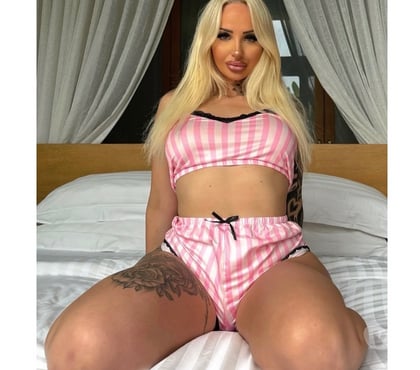 Escorts Mansfield Town Centre Mansfield - Photos for EVA❤️Definitely Best in town🔥OWO,KISS PARTY🔥