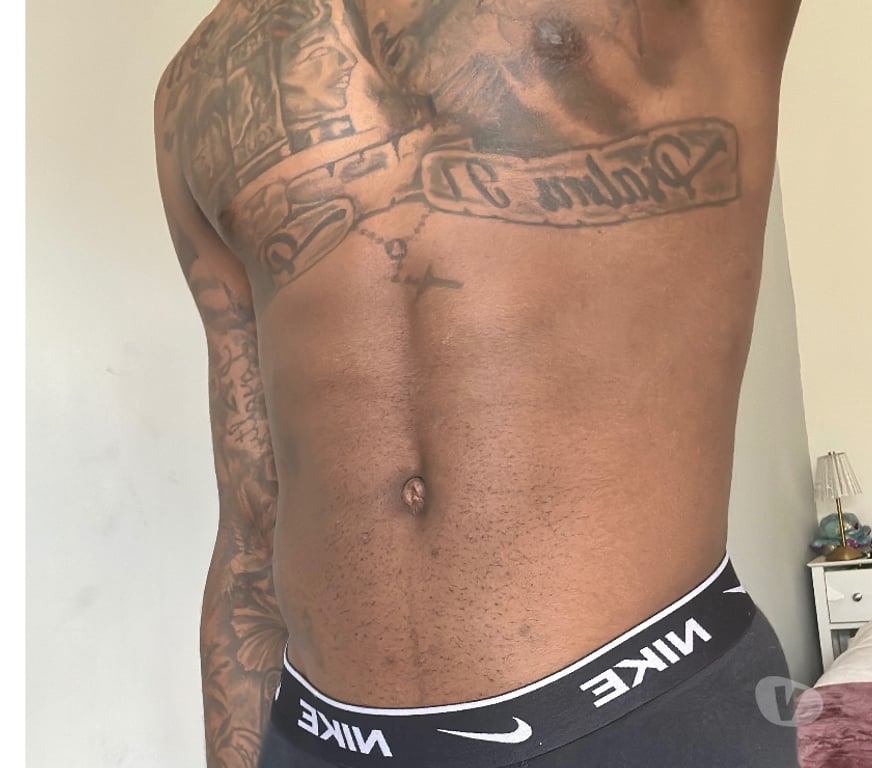  Gay massage South East London East Croydon (Tramlink) Station - South East London - Photos for caribbean guyyyyyy