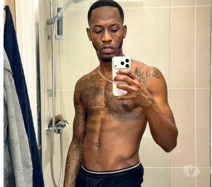  Gay massage East Croydon (Tramlink) Station South East London - Photos for caribbean guyyyyyy