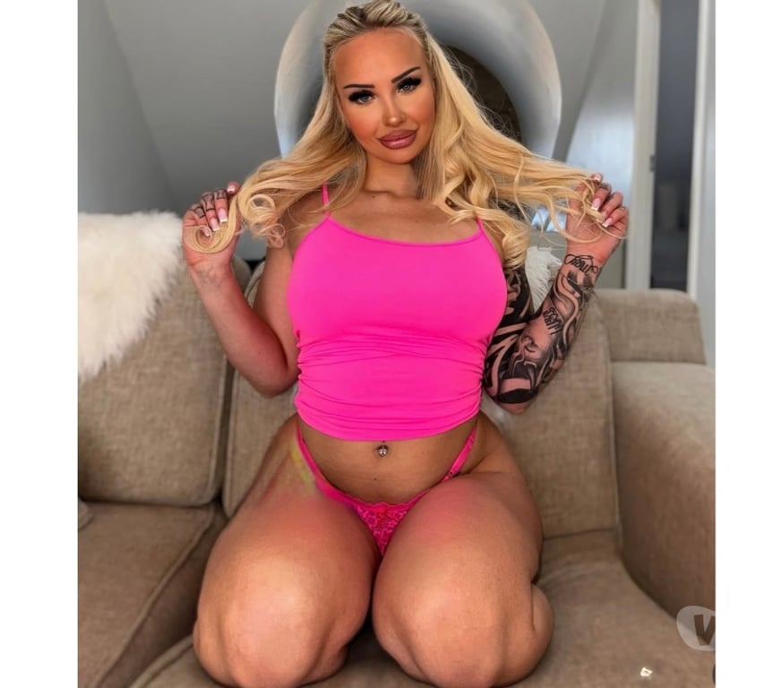 Escorts Staffordshire East Staffordshire - Photos for EVA❤️Definitely Best in town🔥OWO,KISS PARTY🔥