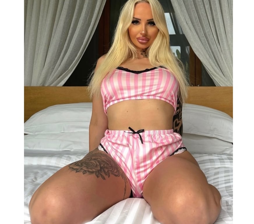 Escorts Staffordshire East Staffordshire - Photos for EVA❤️Definitely Best in town🔥OWO,KISS PARTY🔥