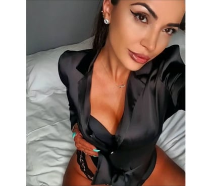  Escorts Basingstoke Basingstoke and Deane - Photos for 🩷Ally hot 🔥 Party girl 🥳 💋