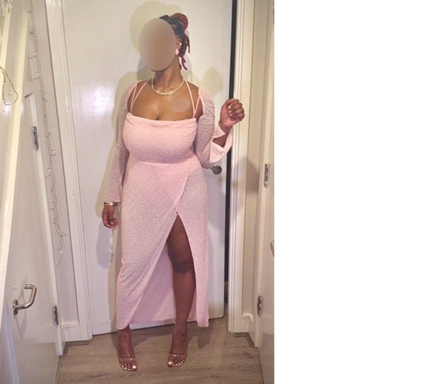 Escorts West London Ealing Broadway - West London - Photos for CARIBBEAN BBW ANNASHAY 🥵🍑