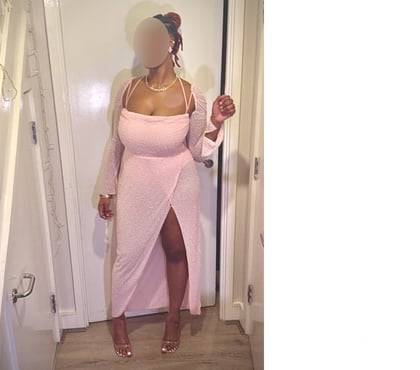 Escorts Ealing Broadway West London - Photos for CARIBBEAN BBW ANNASHAY 🥵🍑