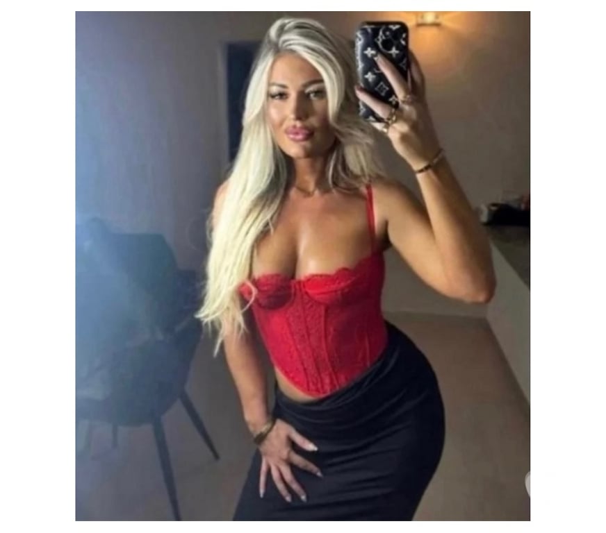 Escorts Tyne and Wear North Tyneside - Photos for New blonde girl in you city available for in&outcall