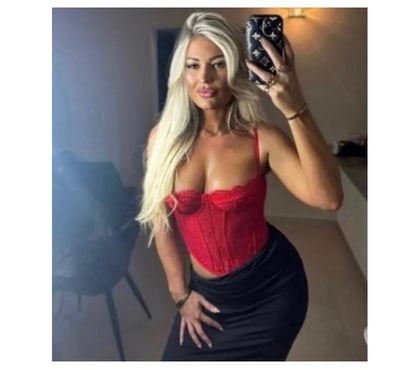 Escorts and Massages Wallsend North Tyneside - Photos for New blonde girl in you city available for in&outcall