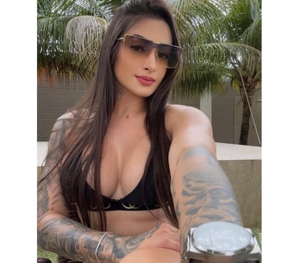 Escorts Wolverhampton City Centre Wolverhampton - Photos for 🇧🇷 Brazilian Beauty Rafaela 🇧🇷 New Today ⭐️