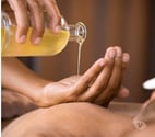 Trained massage therapist (haymarket)