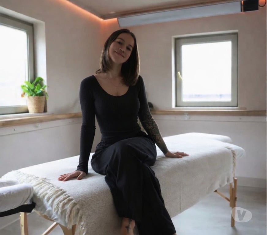 Full body massage Somerset Bath and North East Somerset - Photos for Everlasting relaxation massage