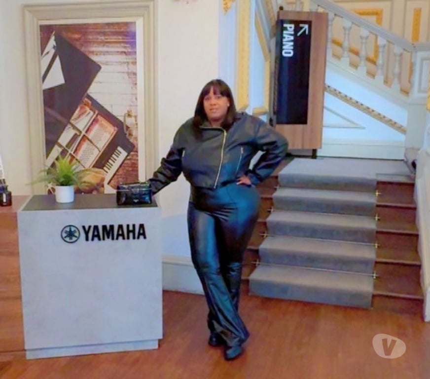 Escorts South East London Blackheath Royal Standard - South East London - Photos for African beauty,masseuse gfe