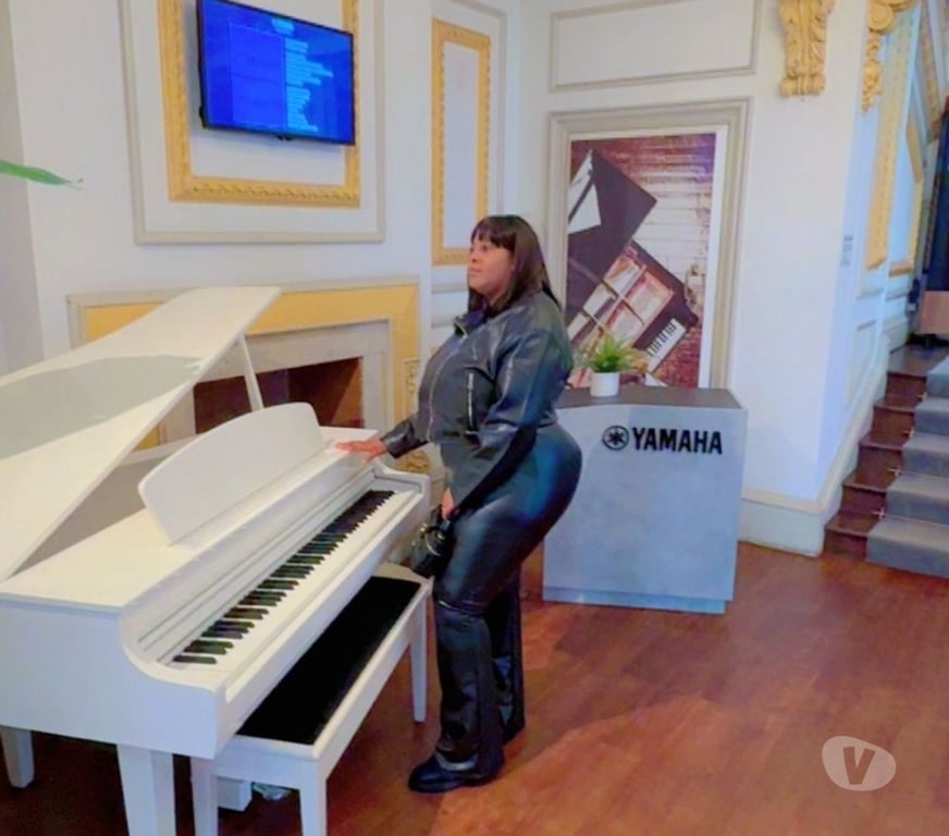 Escorts South East London Blackheath Royal Standard - South East London - Photos for African beauty,masseuse gfe