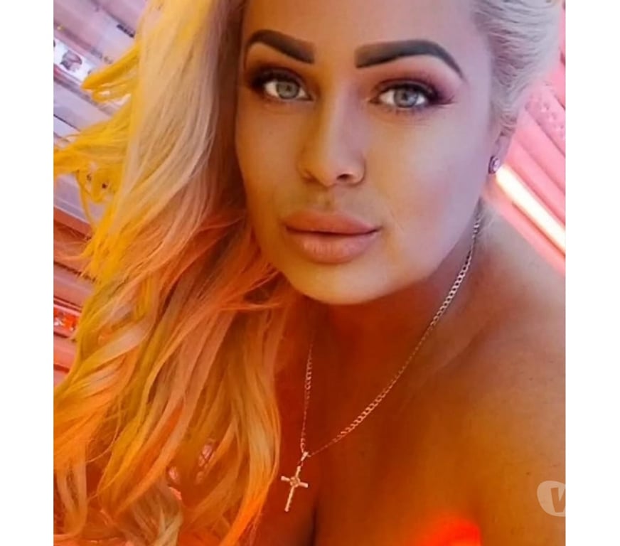 Escorts Fife Dunfermline - Fife - Photos for SEXY BUSTY VICKY IN DUNFERMLINE XXX