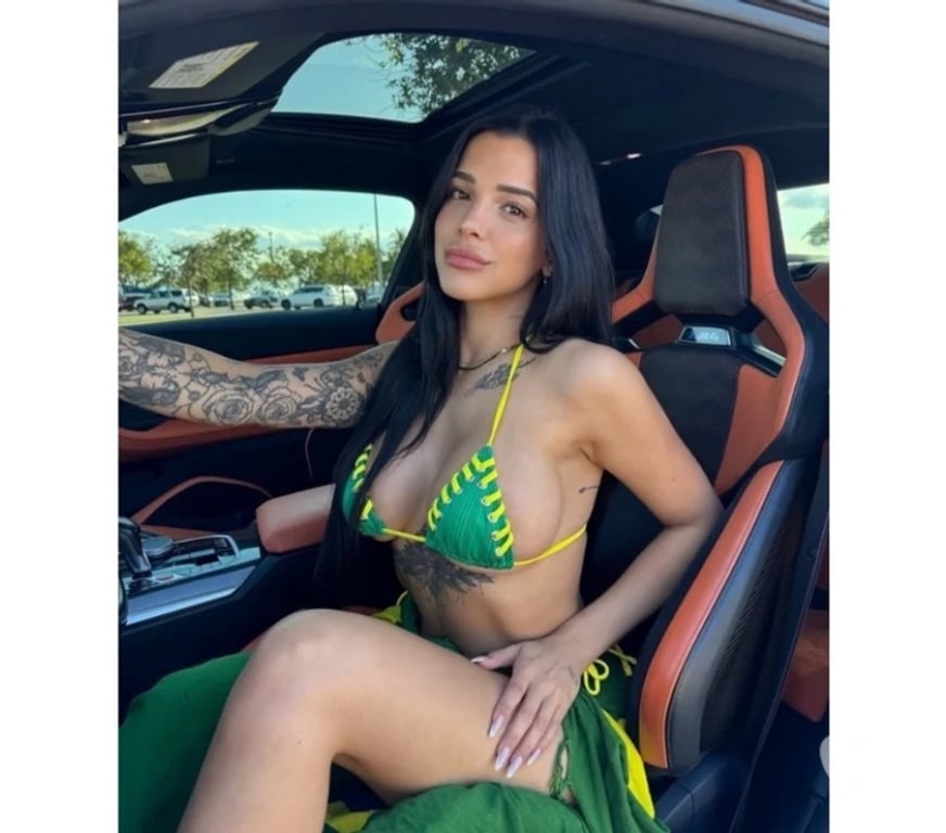 Escorts Central London Marylebone - Central London - Photos for What is your wish now? - Loren