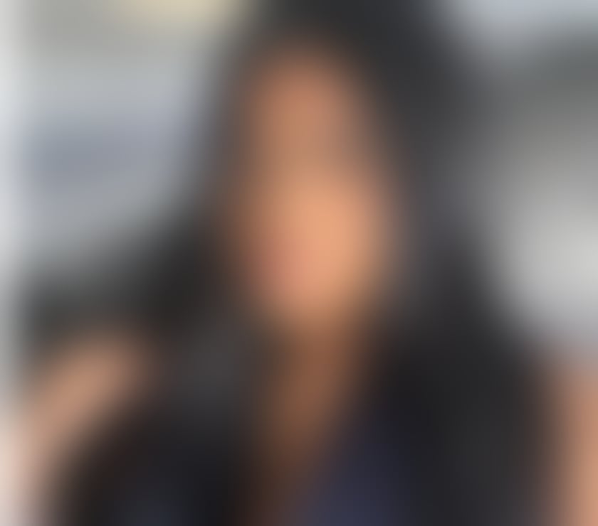 Jennifer Tavares Brazilian ❤️‍🔥