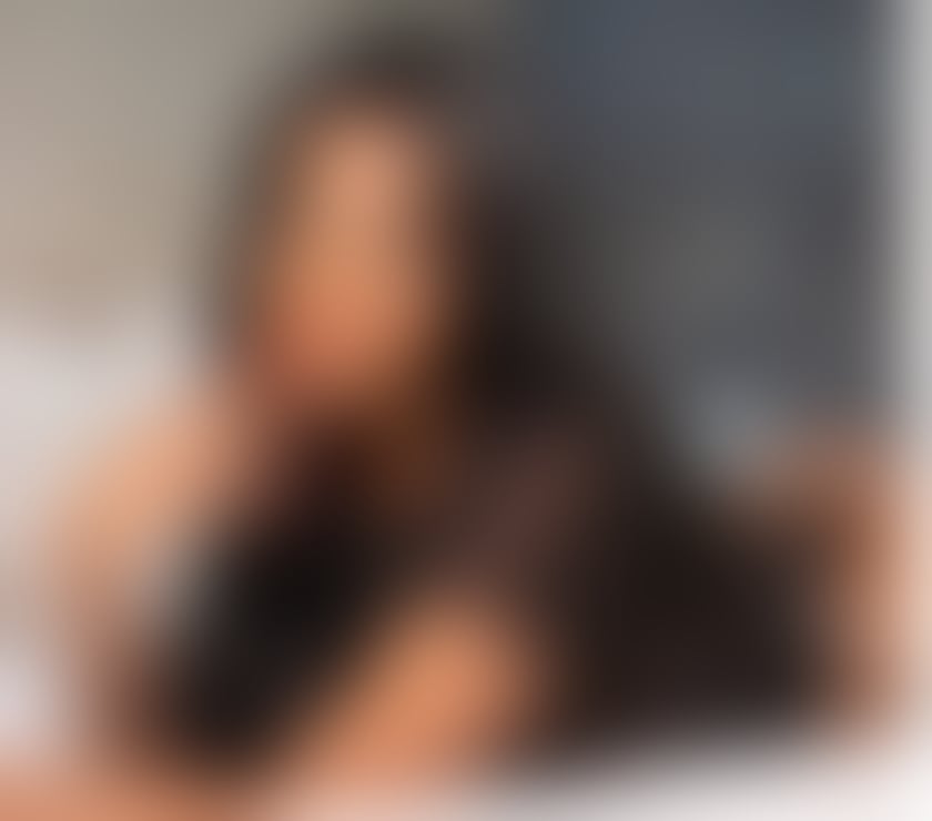 Jennifer Tavares Brazilian ❤️‍🔥