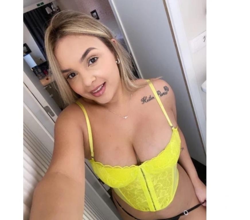 Escorts West Yorkshire Bradford - Photos for Soffy blonde,NEW in Town,best OWO,party girl💋