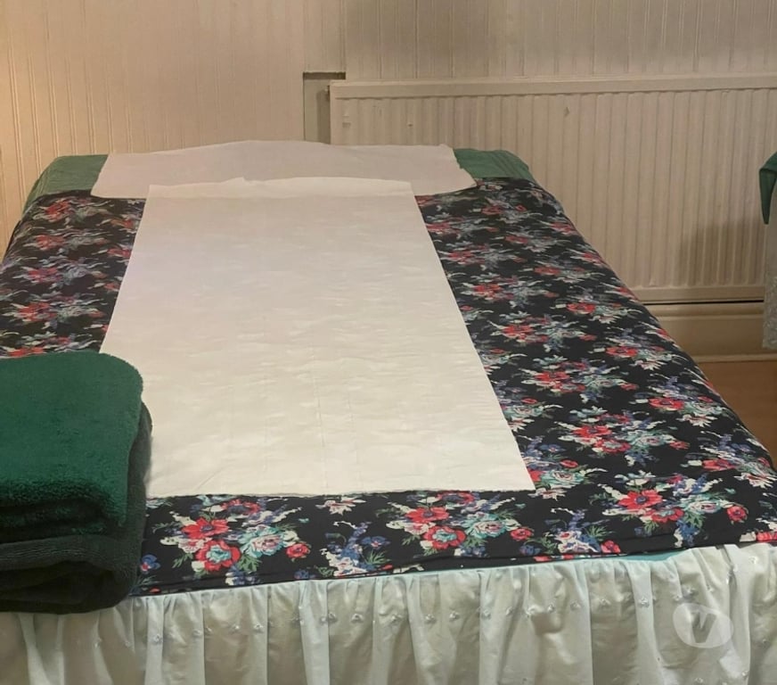 Full body massage Greater Manchester Manchester - Photos for Our Diamond Massage, we offer a variety of professional trea