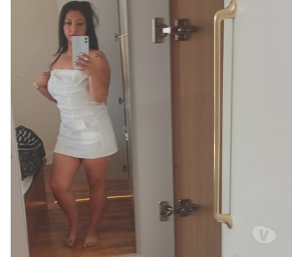 Escorts Aylestone Leicester - Photos for Paulina new in town, party girl 💕