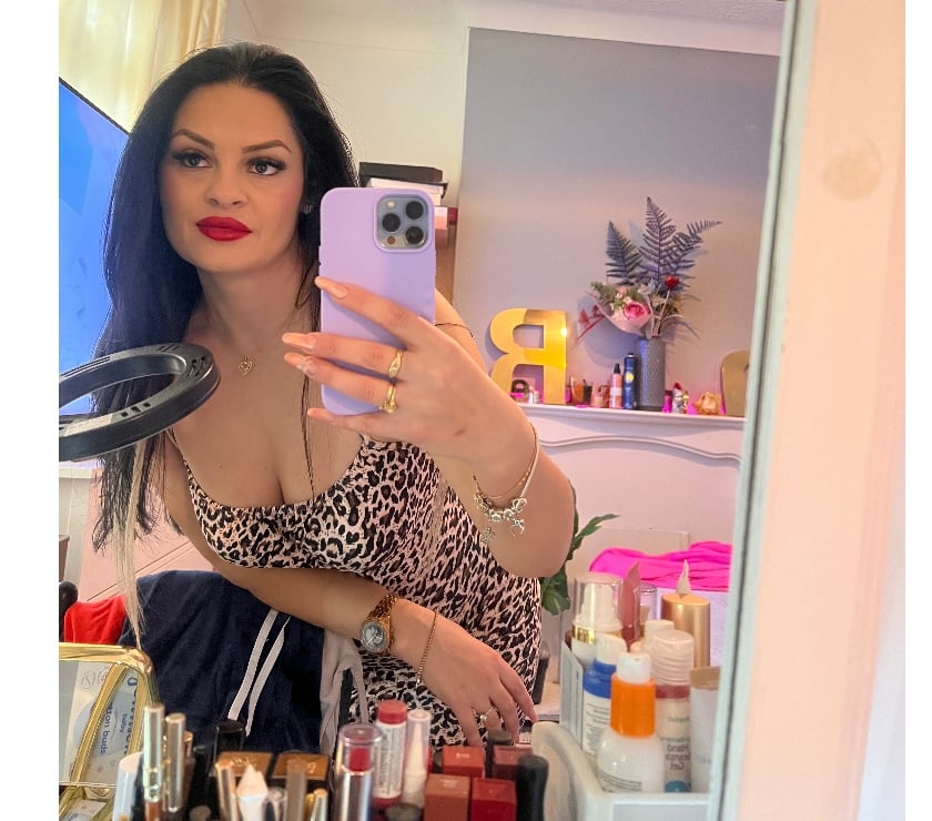 East Ham - East London — ❤️Diana brunette girl end sexy🔞no rush service