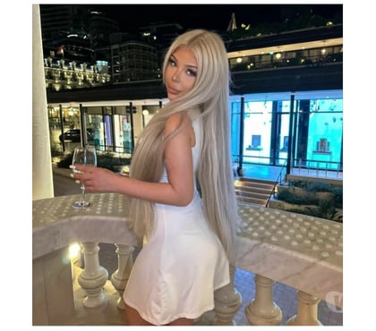 Escorts Belfast City Centre (South) Belfast - Photos for ❤️Leyla❤️NEW BLONDE🍸party girl🍸💯