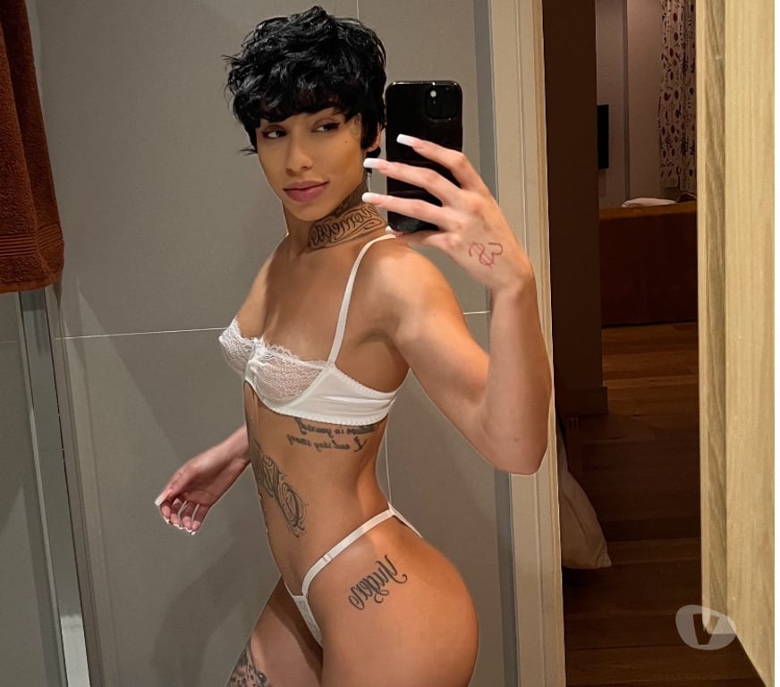 Escorts East London Canary Wharf - East London - Photos for ✨Chloe🇧🇷SexxyGirl❤️