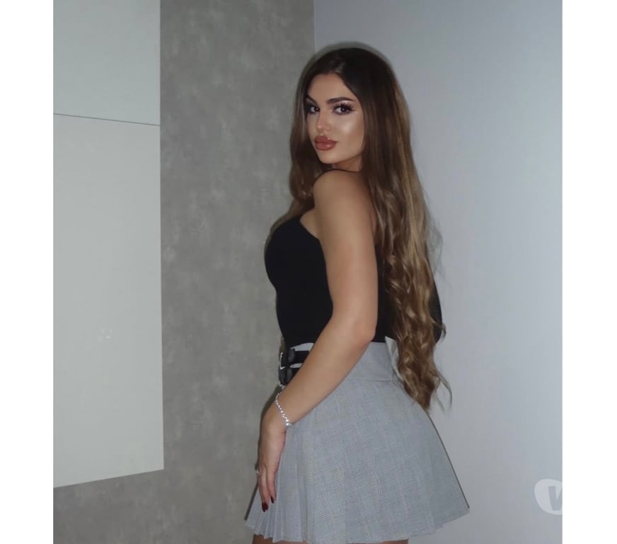 Escorts Cardiff Cardiff City Centre - Cardiff - Photos for Hello i’m raluca outcall