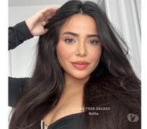 SOFIA 🇧🇷🔥 GFE 🥰 NATURAL 💋 100% REAL