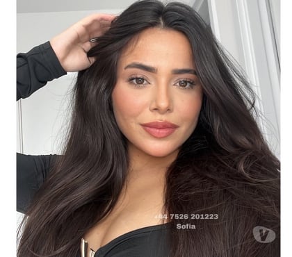 Escorts Newcastle City Centre Newcastle upon Tyne - Photos for SOFIA 🇧🇷🔥 GFE 🥰 NATURAL 💋 100% REAL