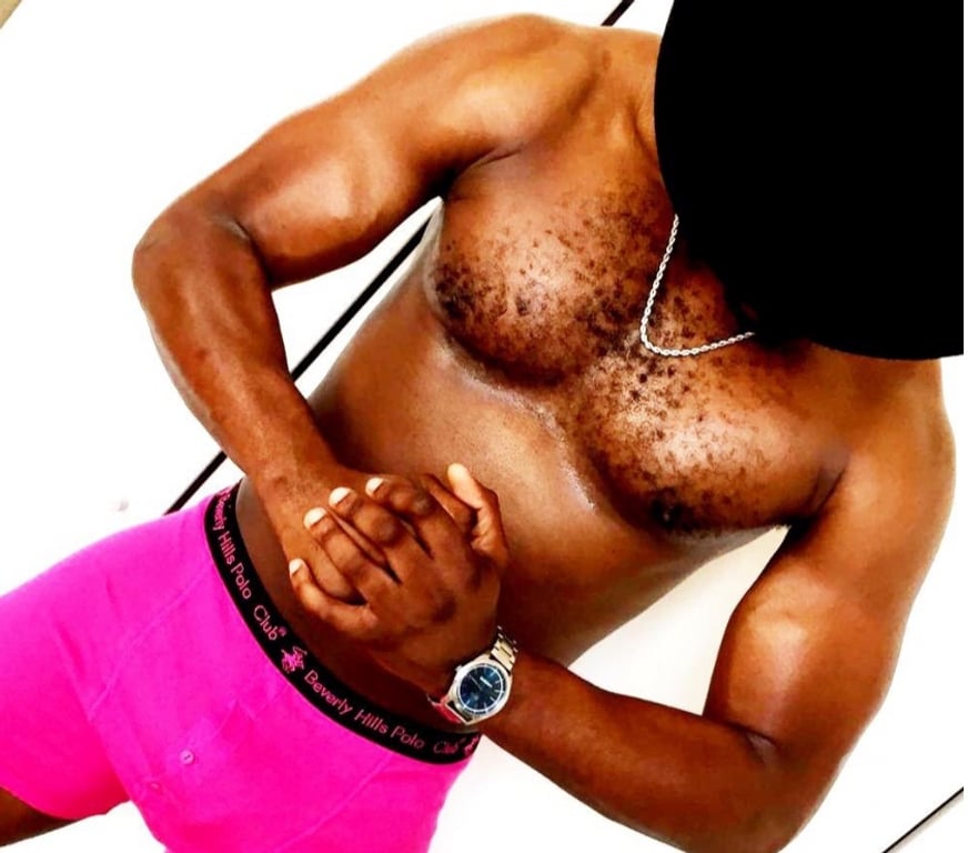  Gay massage Greater Manchester Manchester - Photos for XXL MARCUS BLACK XXL - HUNG MALE ESCORT - 07471793427