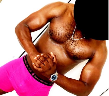 Gay Escorts Piccadilly Manchester - Photos for XXL MARCUS BLACK XXL - HUNG MALE ESCORT - 07471793427