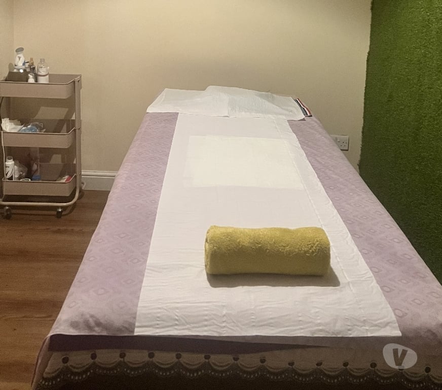 Full body massage Aberdeen Old Aberdeen - Aberdeen - Photos for Relaxing Chinese Massage in Aberdeen