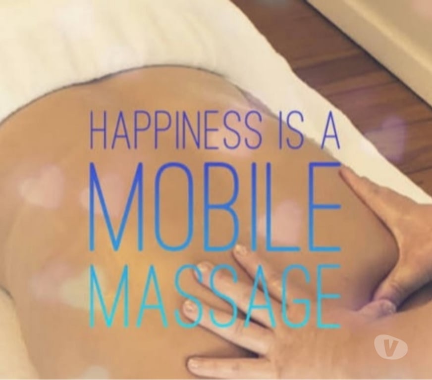 Full body massage Merseyside Liverpool - Photos for Mobile Relaxation Massage – Female only