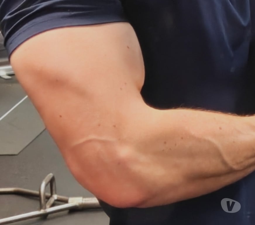 Full body massage Merseyside Liverpool - Photos for Sensual Swedish male masseur