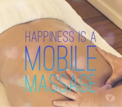Massage Sefton Park Liverpool - Photos for Mobile Relaxation Massage – Female only
