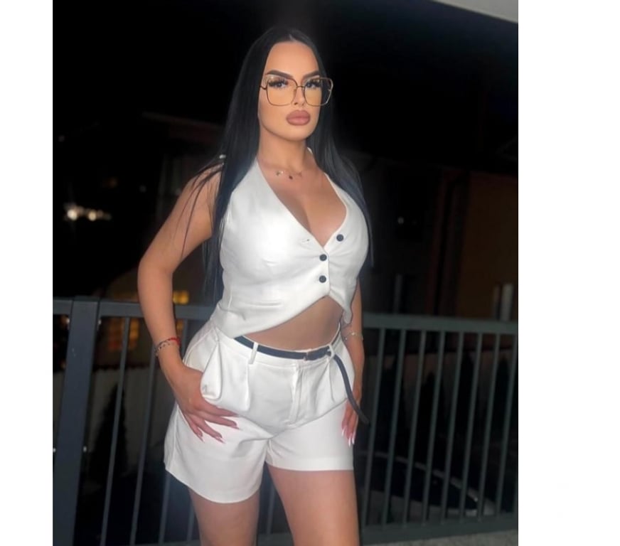 Escorts Highland Inver - Highland - Photos for ♥️Just arrived🍑Big boobs🍑Best service👅