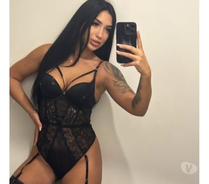 Escorts and Massages Widnes Halton - Photos for Delia❤️Incall&Outcall-Party😳 Best service