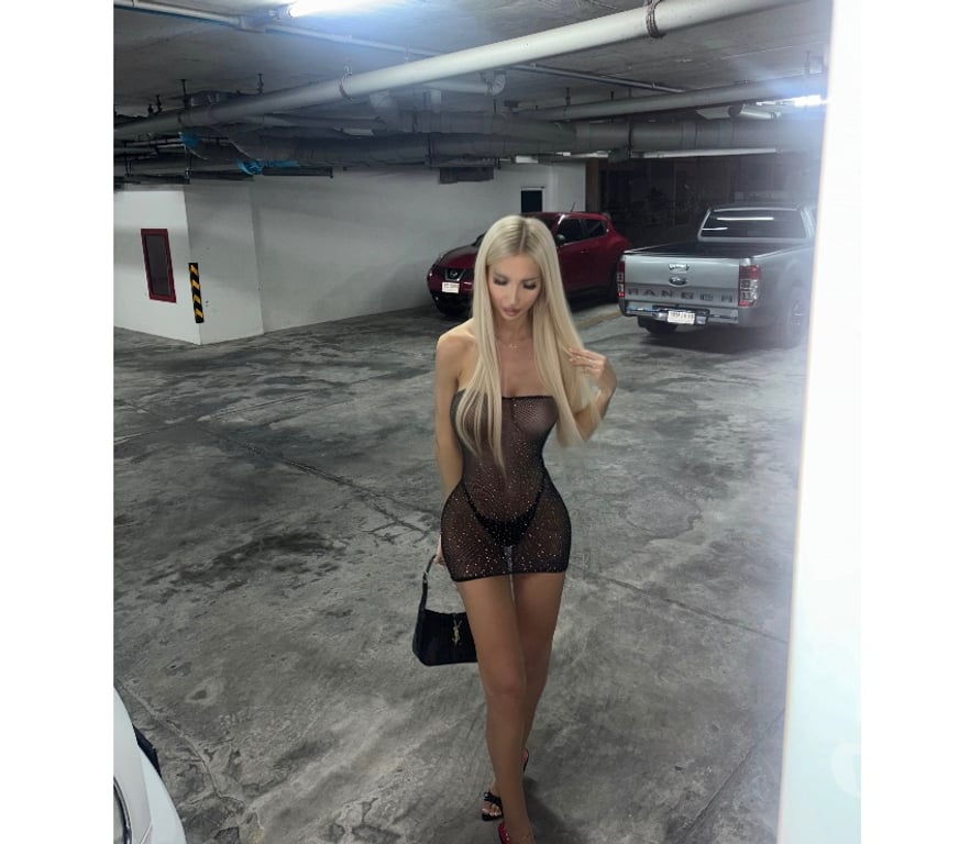 Escorts Merseyside Liverpool - Photos for Kamila👠 | Luxury Party Girl | Young Russian Blonde