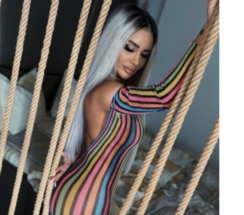 NEW❌BEST SERVICE ❌SEXY GIRL🔞HOT❌NEW