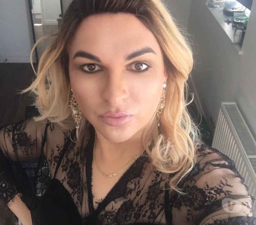 Trans Escorts South West London Kingston upon Thames - Photos for Party - TS Brazilian MEL