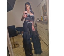 new un town Latina for party