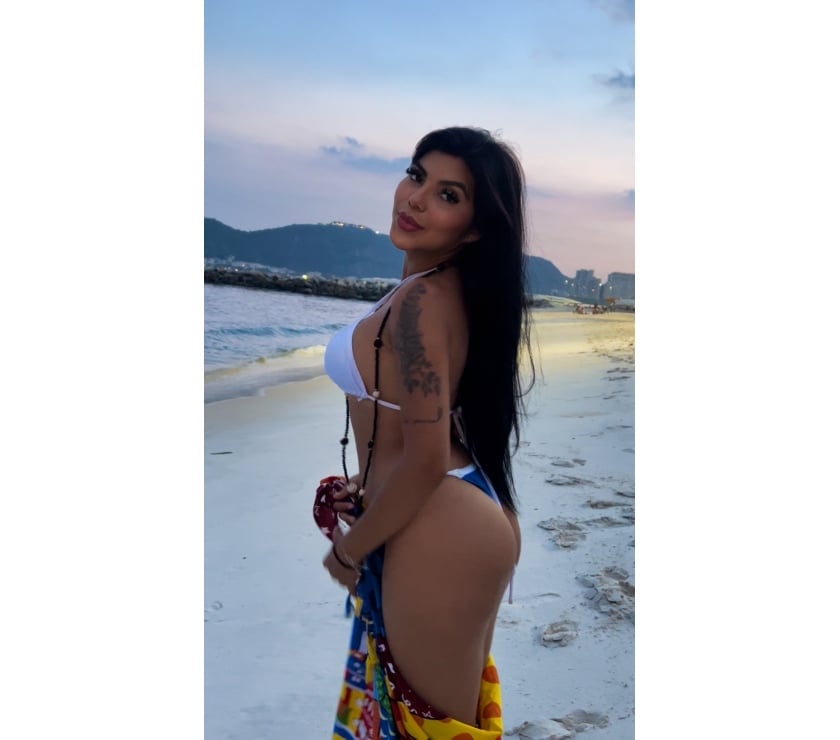 Escorts and Massages Bridgwater Somerset - Photos for 🇧🇷Pocah back in Bridgwater, 100%Real 🇧🇷