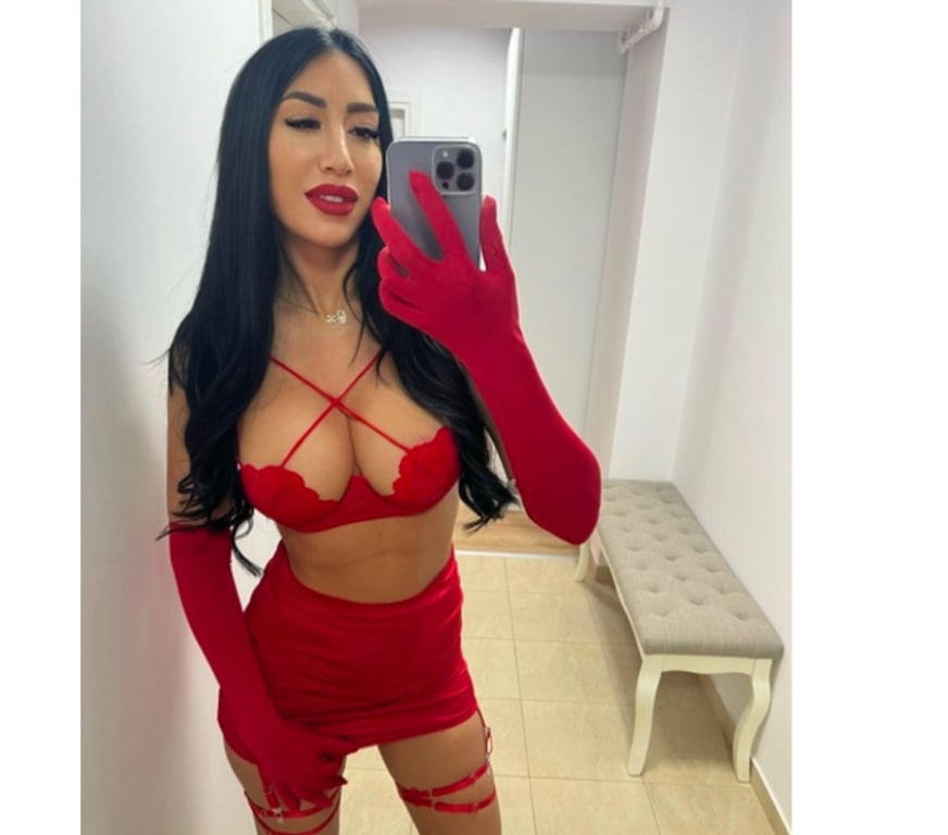 Escorts West Yorkshire Leeds - Photos for ELLA❤️YOUR DREAM GIRL IS HERE❤️BEST SERVICE-GF