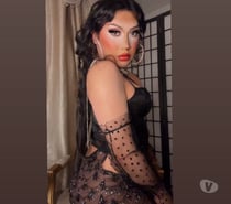 Mina Trans ladyboy In Manchester Spinningfields