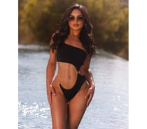 Sexy Alicia high class 🇧🇷 🇪🇸 INCALL & OUTCALL