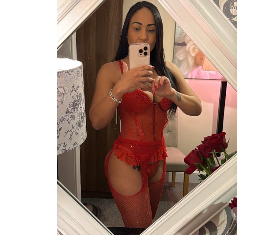 Escorts Highland Inver - Highland - Photos for 🇧🇷 Melissa brunette who likes to party 🔥