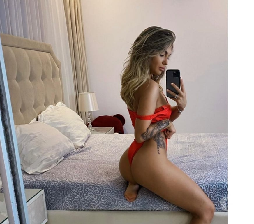 Escorts South Yorkshire Sheffield - Photos for New and reall confirm video call