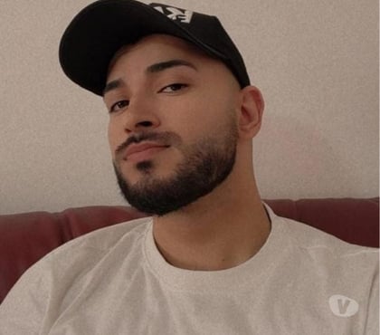 Trans Escorts Luton Town Centre Luton - Photos for Anthony party boy 👌🎉 discret hot and sexy boy