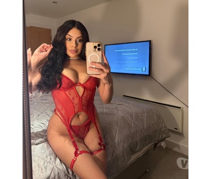  Escorts Glasgow City Centre Glasgow - Photos for JUST ARRIVED!! 🔥LUA LATINA! EXTRAS INCLUDED😍